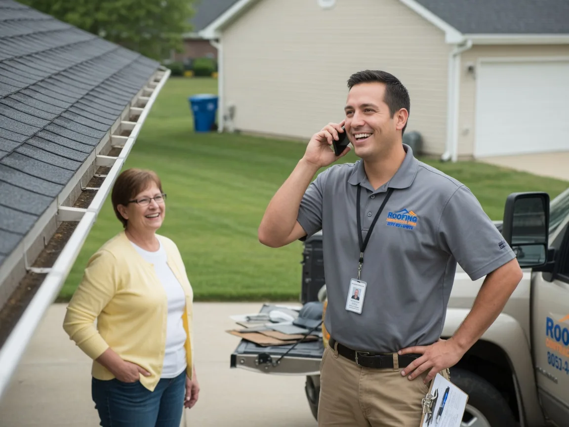 Local Roofing Contractors Crownsville, MD FAQs